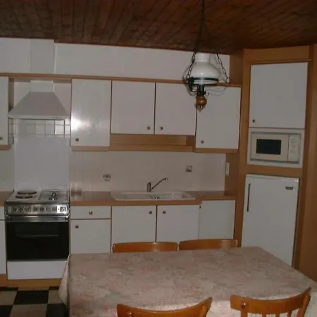 Casa vacanze Maison Barbatre, 3 Pieces, 5 Personnes - Fr-1-537-38 Barbâtre