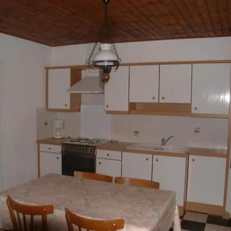 Maison Barbatre, 3 Pieces, 5 Personnes - Fr-1-537-38 Casa vacanze *